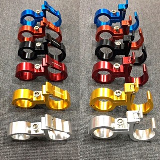 MÓC GẮN GHI ĐÔNG PCX NHÔM