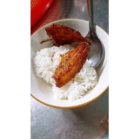 500GR KHÔ CÁ PHI VUÔNG CÀ MAU