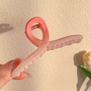 Kẹp Tóc Hình Cá Mập Phong Cách Hàn Quốc Cho Nữ