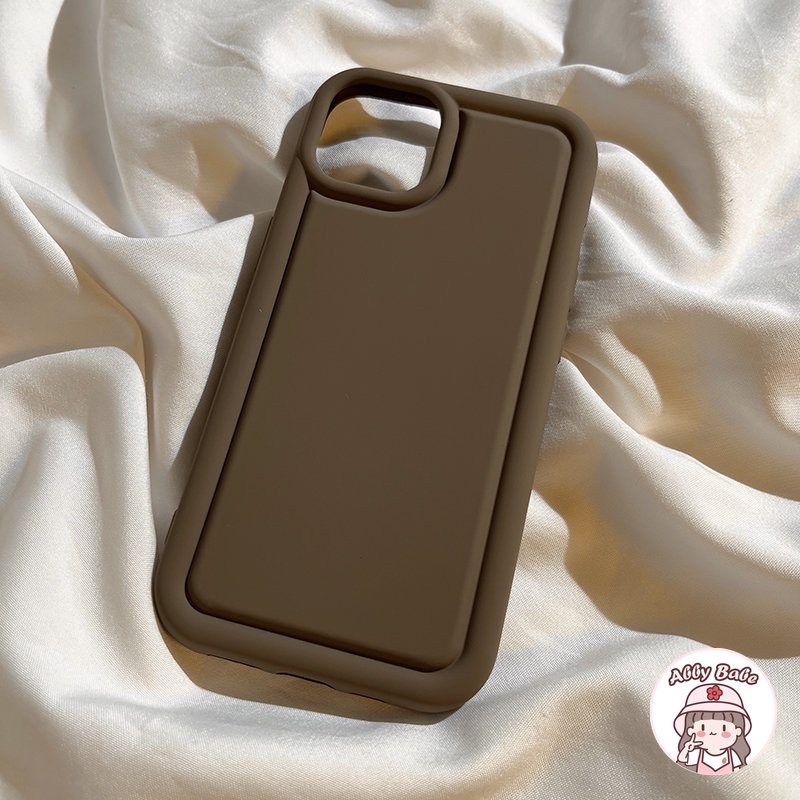 Ốp Điện Thoại Silicon TPU Mềm Đệm Khí Chống Bụi Sang Trọng Cho IPhone 14 Pro Max 11 7Plus 13 12 11 Pro Max X XS XR