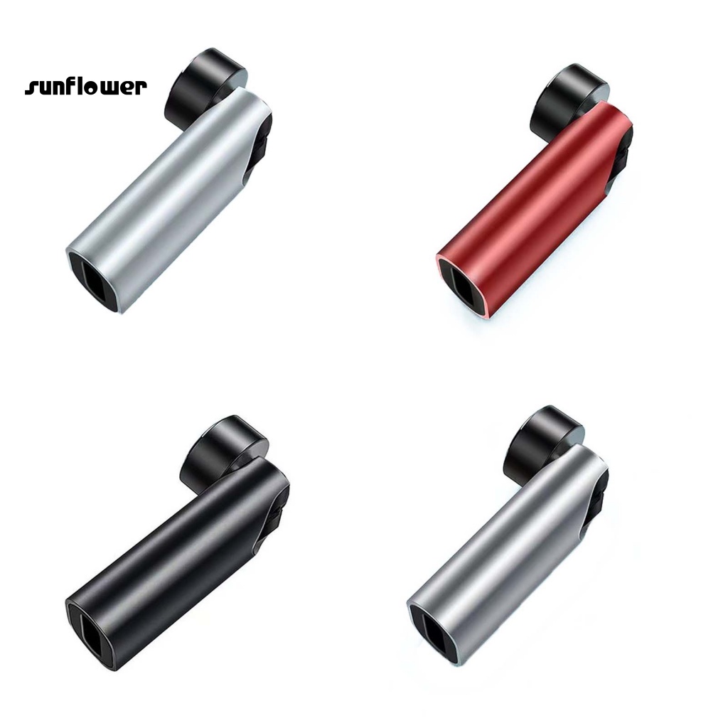 Bộ Chuyển Đổi Âm Thanh Sạc Từ Tính Type-C 480Mbps Cho Điện Thoại