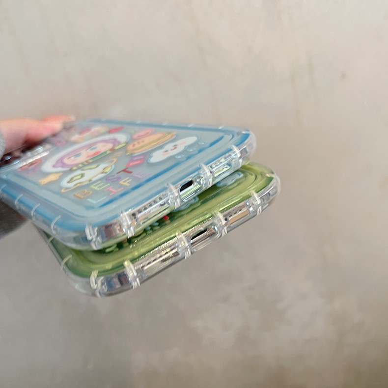 Ốp Điện Thoại Cho iPhone 14 13 12 11 Pro Max XS X Mini 6 6s 7 8 Plus SE2 J26