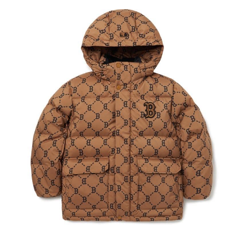 Áo khoác phao MLB trai & gái 30-65kg