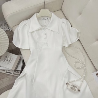 VÁY CÚC BỌC HỞ LƯNG SIÊU HOT