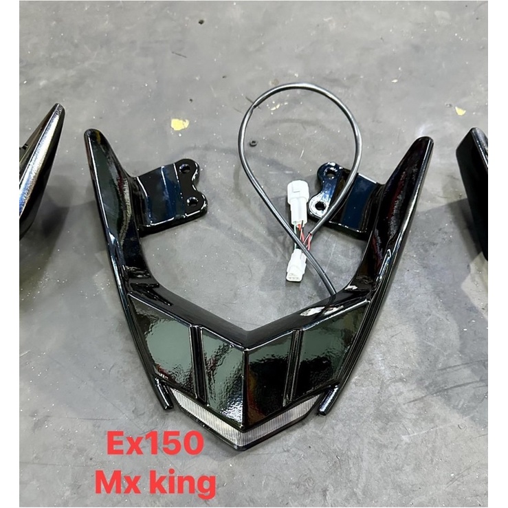 Cảng LC hàng 1.1 gắn như zin .Đủ các dòng xe Ex135/ex150/winner/winner X