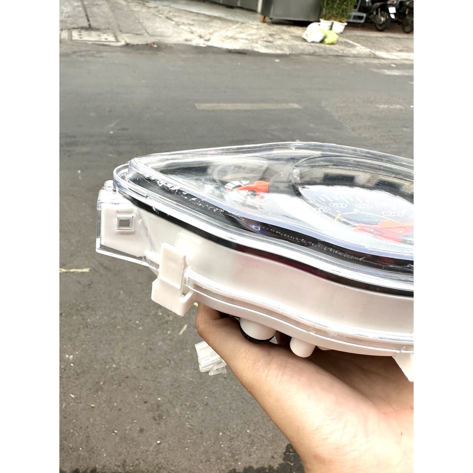 ĐỒNG HỒ WAVE RS - WAVE A