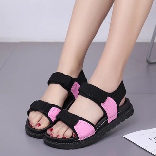 [ORDER] Dép quai hậu quai ngang nữ