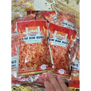 Snack Bim Bim Ruốc