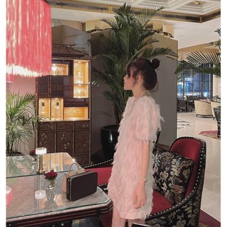 ĐẦM LÔNG VŨ SUÔNG TRẮNG