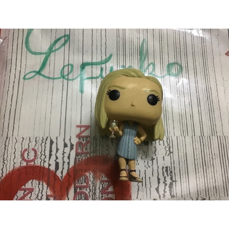 Mô hình Funko OzarkWendtByrde