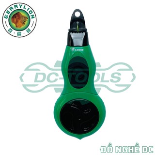Bật mực tự rút 15m bosi bật mực hồ lô berrylion 051901003 cơ chế cót tự động rút dây kéo nhanh chóng, thuận tiện