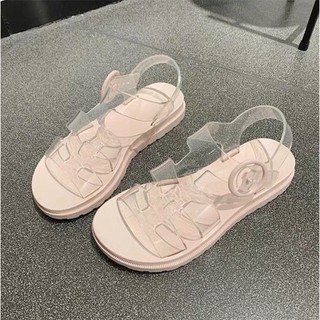 [order] sandal quai trong ulzzang