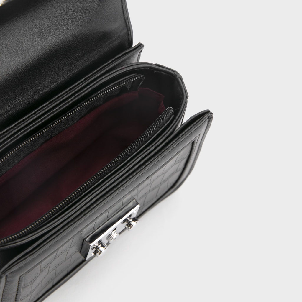 Túi xách nữ đeo chéo đeo dễ thương cute thời trang  giá rẻ  Jewel Storee TX16 | BigBuy360 - bigbuy360.vn