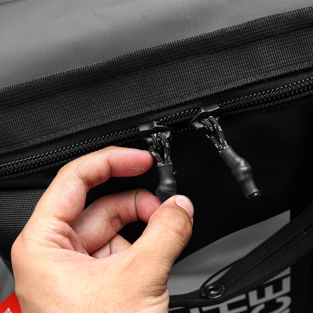 Balo Du Lịch TNF The North Face 𝐄𝐱𝐩𝐥𝐨𝐫𝐞 𝐅𝐮𝐬𝐞𝐛𝐨𝐱-𝐋 Chính Hãng Chống Nước tốt có ngăn laptop 15.6inch chống sốc