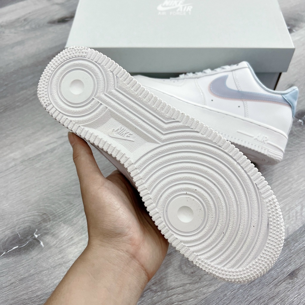 Giày_Air Force1, Giày_AF1 LV8 Bản Trung Full Box Bill Đủ Size Nam Nữ
