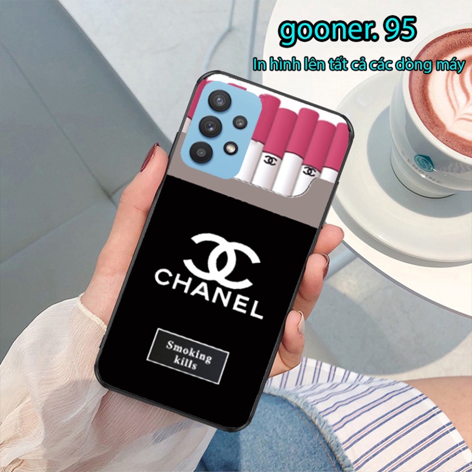 Ốp Lưng Samsung A13 4G, A23 4G, A53 5G, A73 5G,A33 in hình bao thuốc lá 555 thời trang dễ thương RẺ BỀN ĐẸP