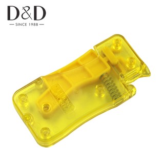 3Pcs Automatic Needle Threader Plastic Wire Stitch Insert Craft Tool Hand Sewing Machine Threader DIY Sewing Accessories