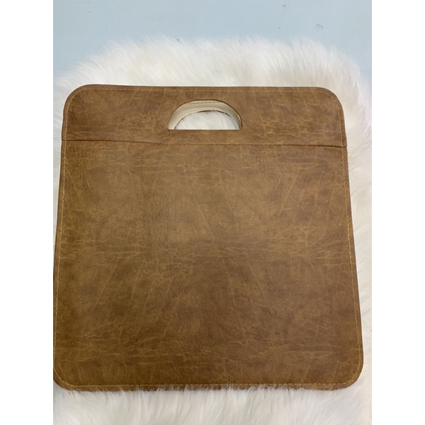 Giỏ da đựng album