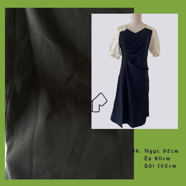 Đầm xô, váy xuông, baby doll, hai dây, si tuyển loại 1 Nhật, Hàn style vintage 01