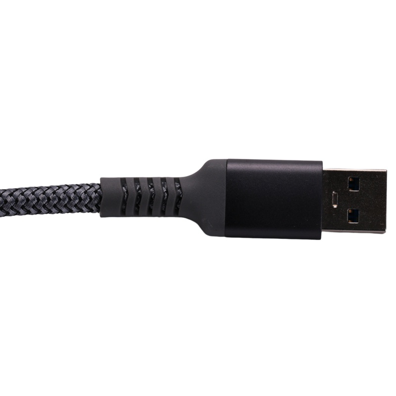 Dây Cáp Sạc 5M Cho Kính Thực Tế Ảo Oculus Quest 2 Link USB 3.0 Type C Sang USB-A