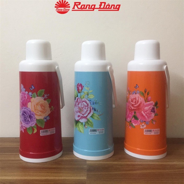 Phích nước nóng 2 Lít Rạng Đông 1099+899