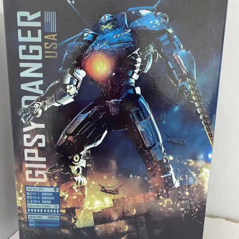 Neca Mô Hình Nhân Vật Game Pacific Rim 23.3cm