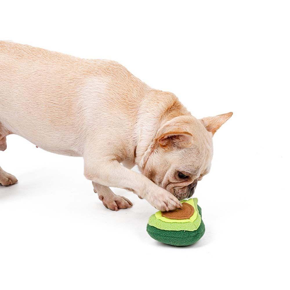 Danilo Đồ Chơi Thảm Xếp Hình Tự Nhiên Phát Ra Tiếng Kêu Kỹ Năng Kỹ Năng Trong Nhà Cho Chó Lớn Nhỏ