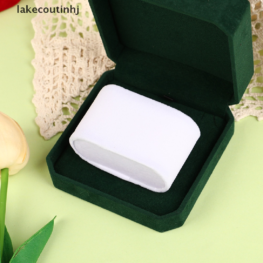 Gối Đệm Trưng Bày Đồng Hồ / Vòng Tay / Trang Sức Hình lakecou