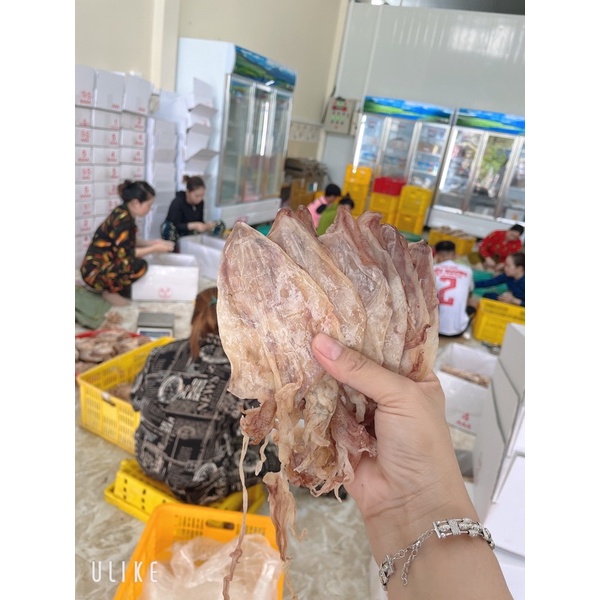 500 MỰC BẦU SIZE 4 AAAA Bao đẹp