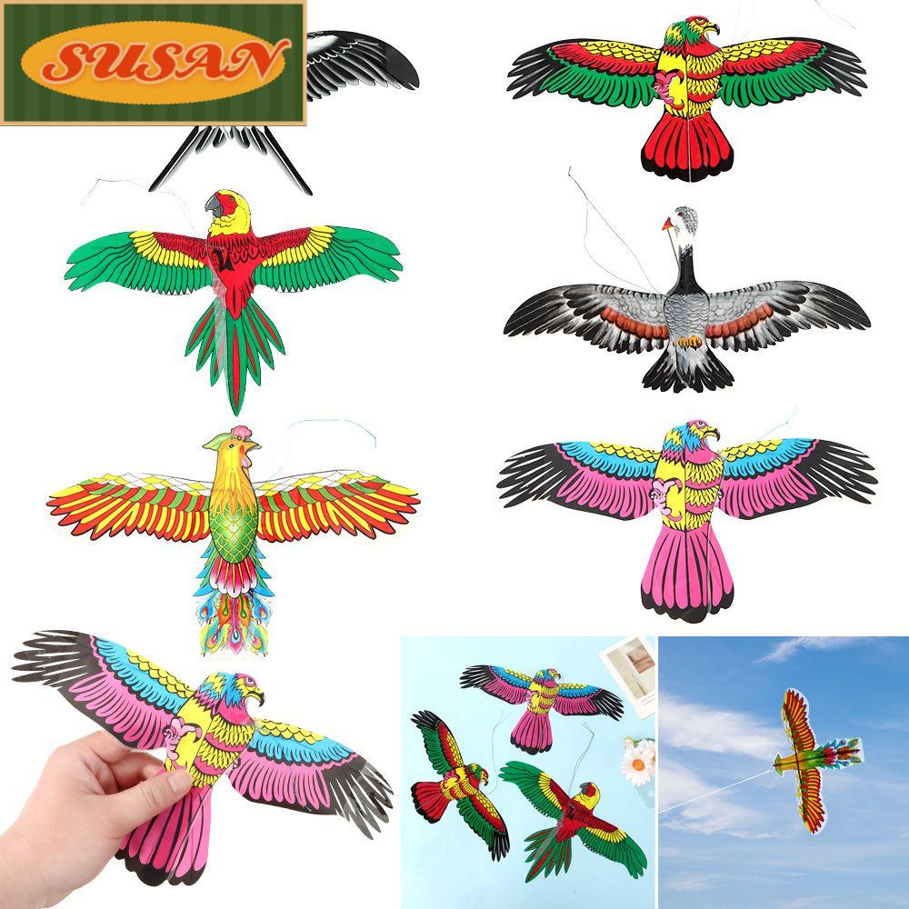 Diều Đồ Chơi Vui Nhộn Dành Cho Trẻ