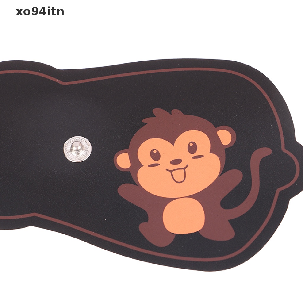 Tn EMS Máy Mát Xa Cổ Xung Điện Mini Giảm Đau Cơ Lưng