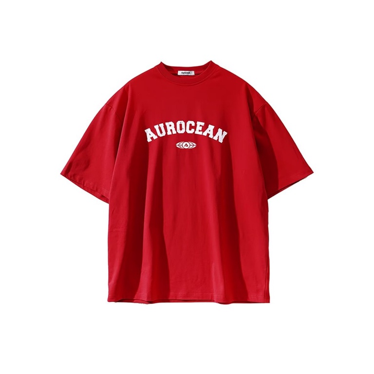 Áo Thun plus Size Tay Ngắn Dáng Rộng Đơn Giản Phong Cách Nhật Bản Cho Nam