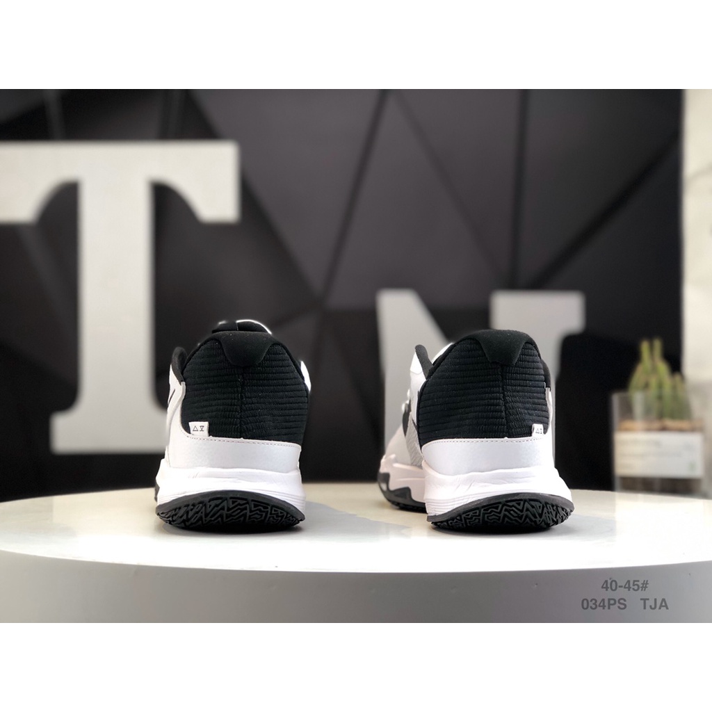 Giày Bóng Rổ NK Kyrie Low 5 Ep DO9617-100 40-45 Cá Tính Cho Nam