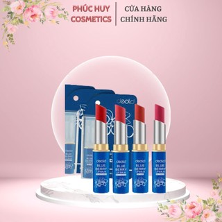 Son dưỡng môi deold việt quất blueberry lip balm