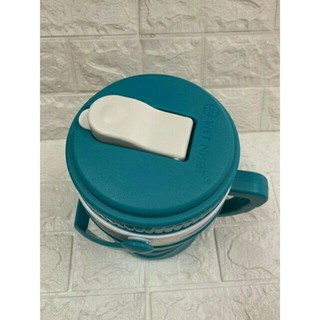 [GIỮ NHIỆT LÂU]Bình giữ nhiệt, giữ đá lạnh mini 2L, Phích ủ