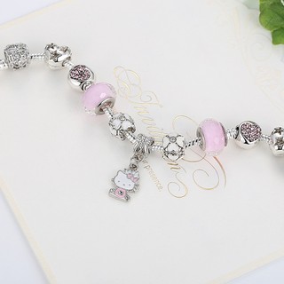 Vòng charm Sanrio Hello Kitty-P07 - Garbini