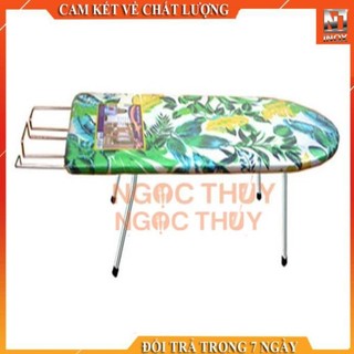Bàn để ủi ngồi 30x80cm NT