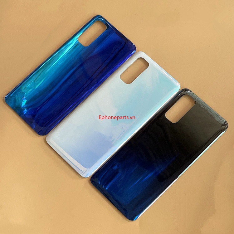 Linh Kiện Điện Tử Evn- 6.577 Evn- 6.57" Nắp Đậy Pin Thay Thế Chuyên Dụng Cho Vivo iQOO Neo 3 Neo3 Vivo iQOO Neo 3