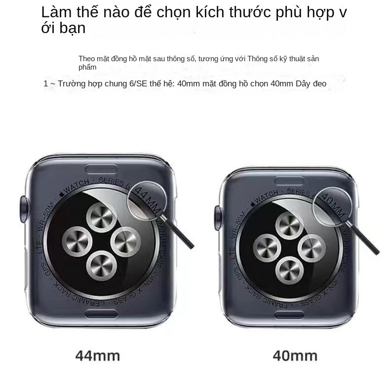 Bán thời gian giới hạn Dây đeo kim loại dùng được cho apple ưatch 8 7 6 5 SE 40mm 41mm 44mm 45mm