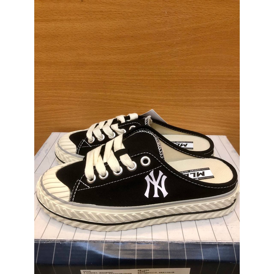 Giày MLB Playball Mule