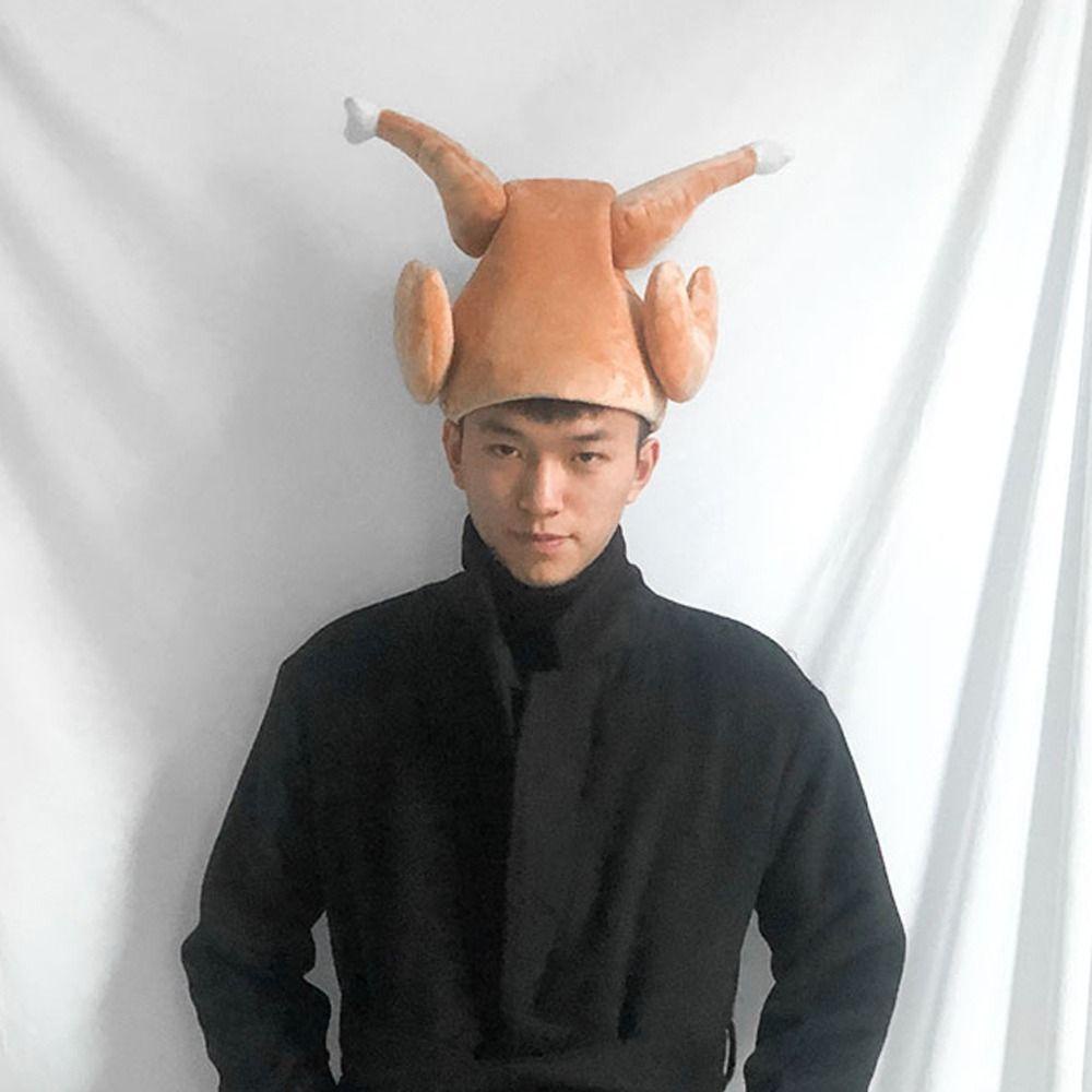 Mũ Nhồi Bông Giữ Ấm Hình Cá Mập WMES15H Hóa Trang Sáng Tạo Dễ Thương Cho Nam Và Nữ