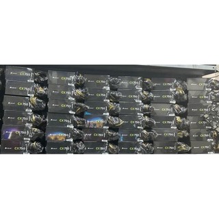 Nguồn Cosair 750W