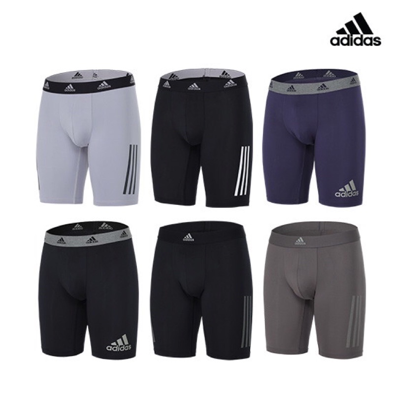 quần combat Adidas nam Aeroready poly mát lạnh