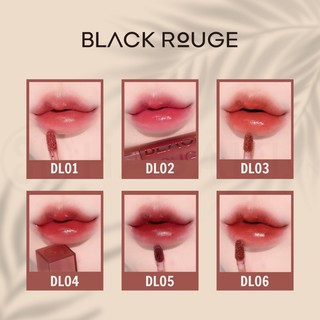 Son Tint Black Rouge DL