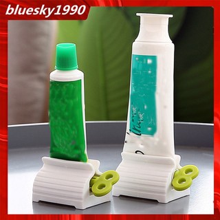 Dụng cụ bóp, lấy kem đánh răng, sữa rửa mặt, kem dưỡng da, nặn, ép các loại kem, gel trong ống nhựa