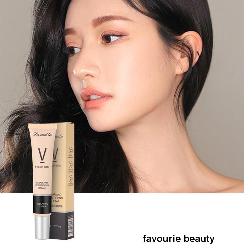 ✨✨Kem Lót Che Khuyết Điểm Lameila Thần Thánh Siêu Hot Trên Tiktok