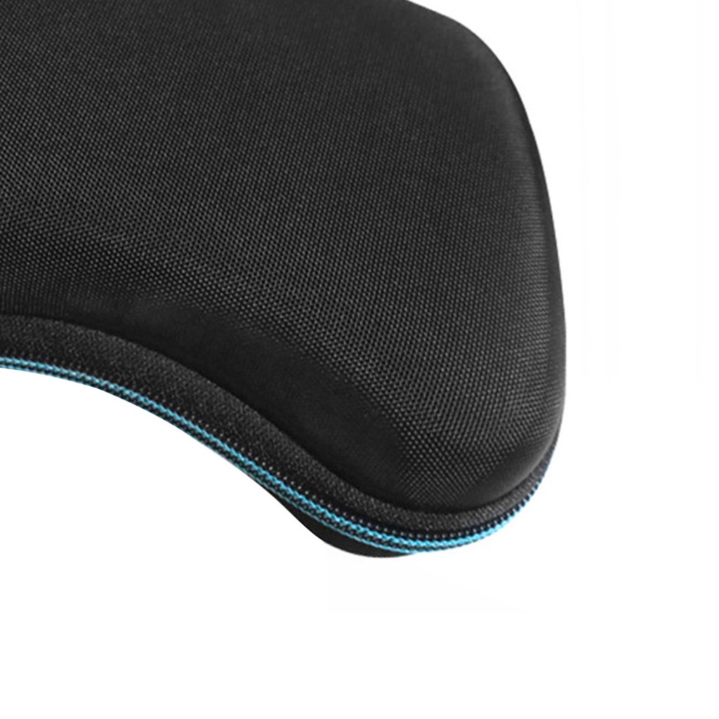 Túi EVA Cứng Chống Bụi In Hoa Hướng Dương Bảo Vệ Tay Cầm Chơi Game PS5