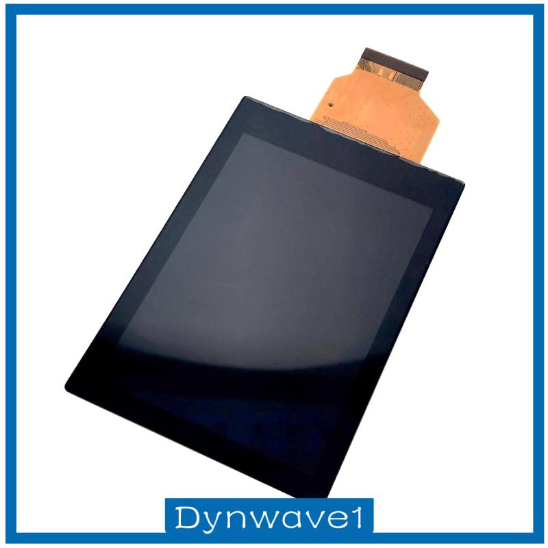 Màn Hình LCD Bằng Kính Chuyên Nghiệp Cho XT1 XT2 Dynwave1