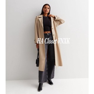 Áo Crop Yếm Homegirl Xuất Dư