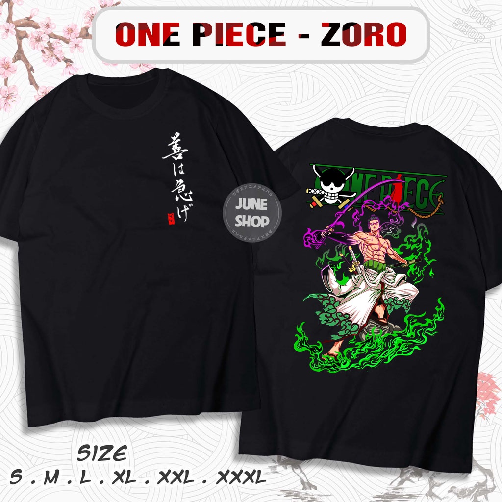 Áo One Piece - Áo Luffy Gear 5 mẫu mới siêu chất, đẹp giá rẻ, chất thun co giãn 4 chiều